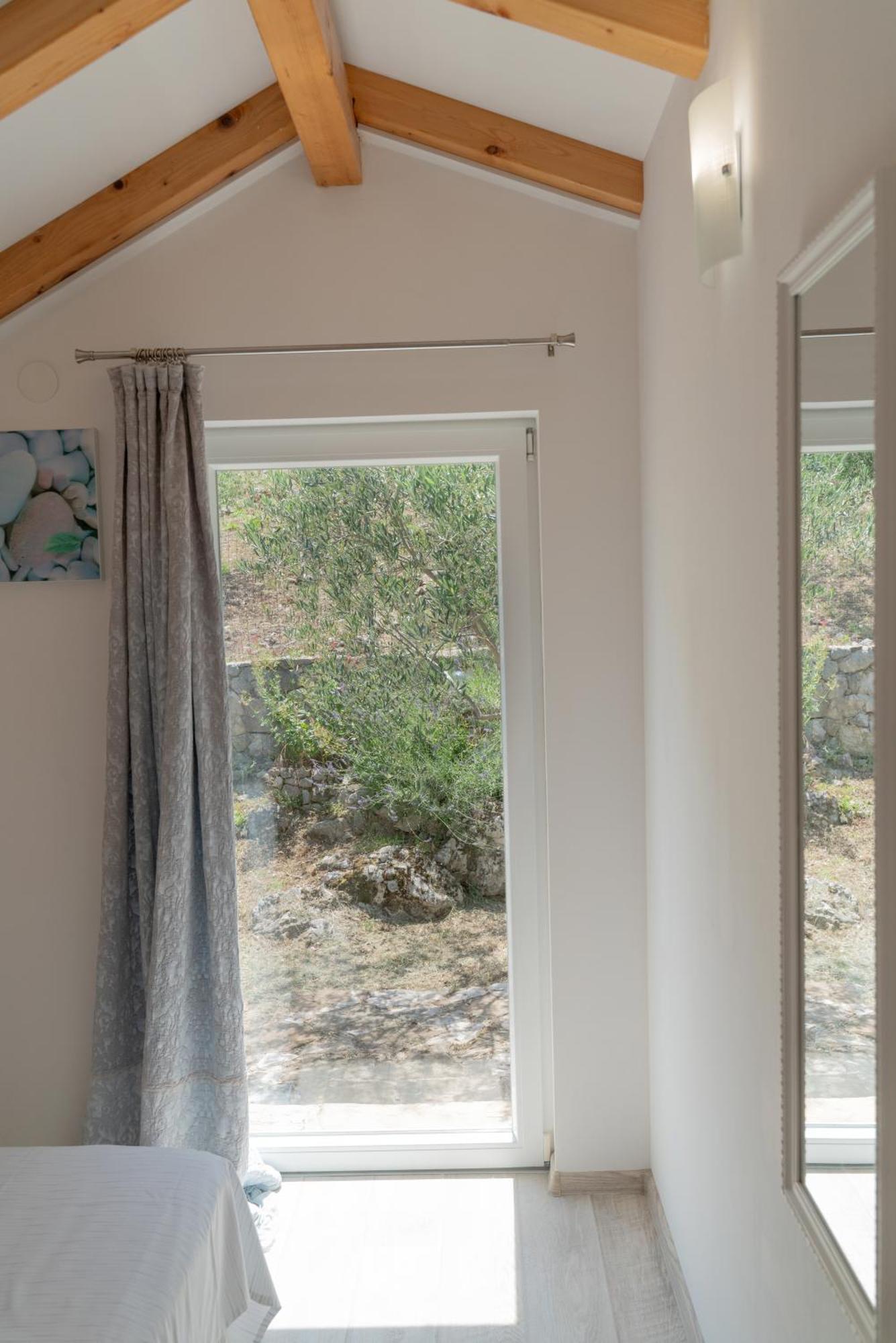Apartments Srdanovic أوميس المظهر الخارجي الصورة