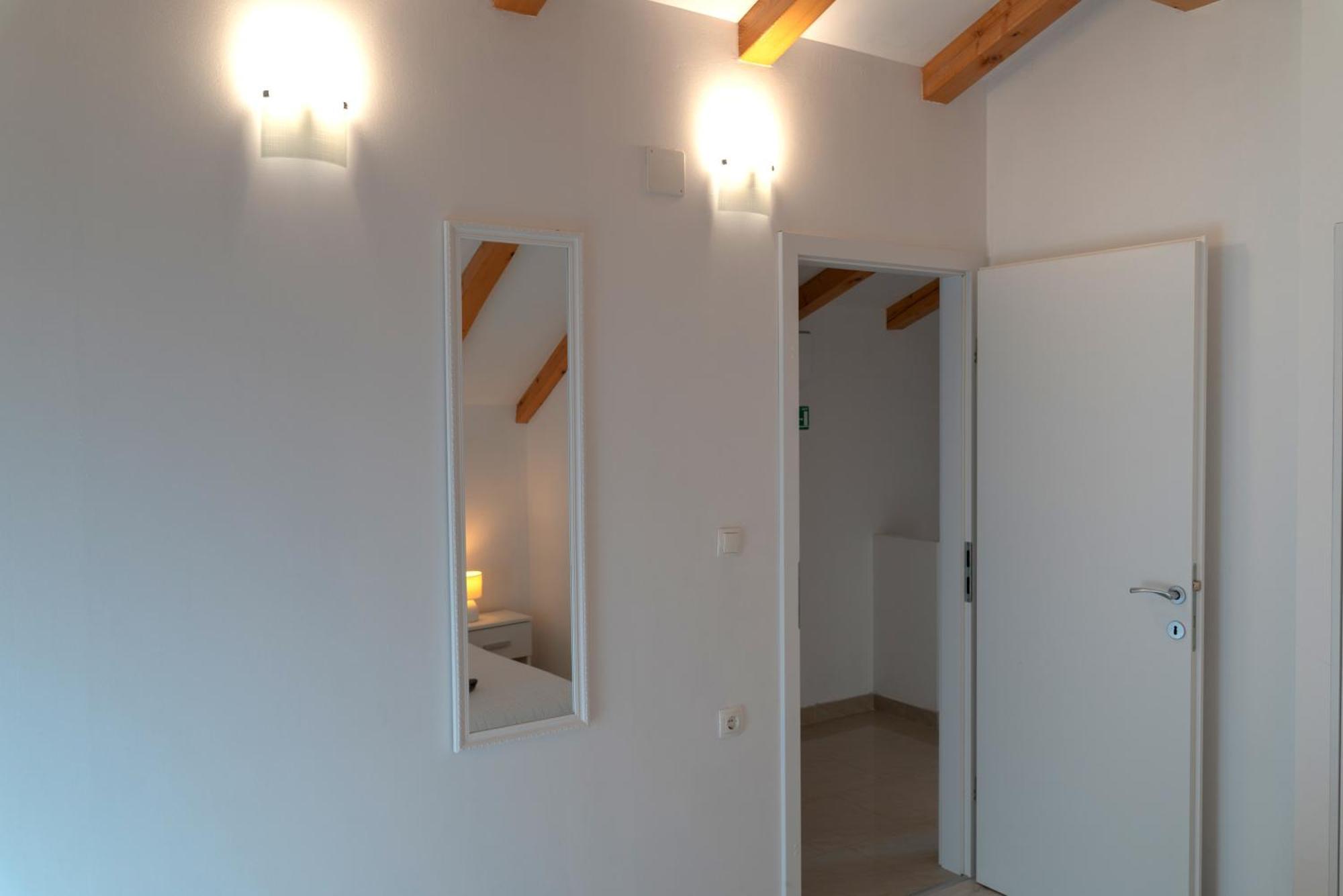 Apartments Srdanovic أوميس المظهر الخارجي الصورة
