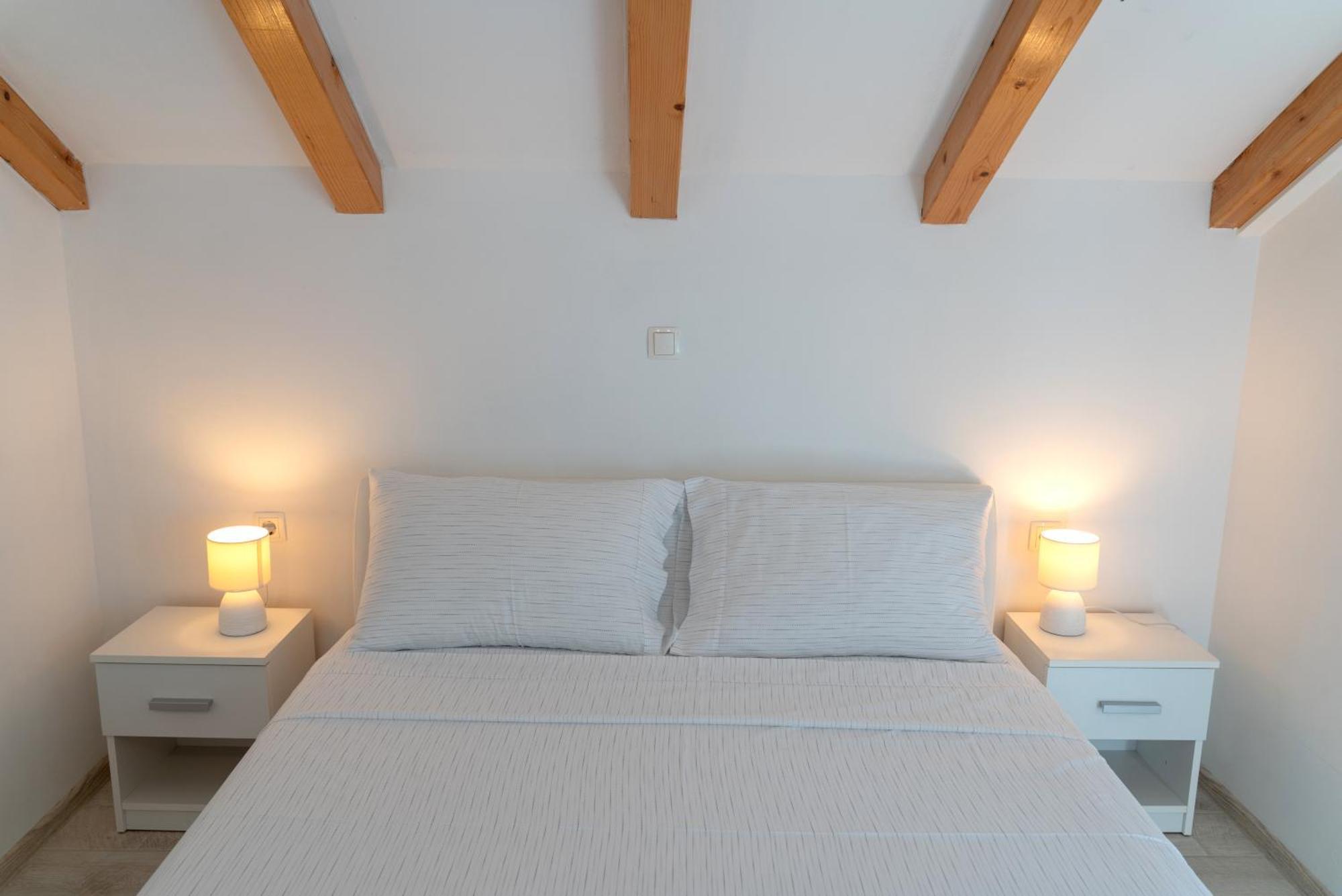 Apartments Srdanovic أوميس المظهر الخارجي الصورة