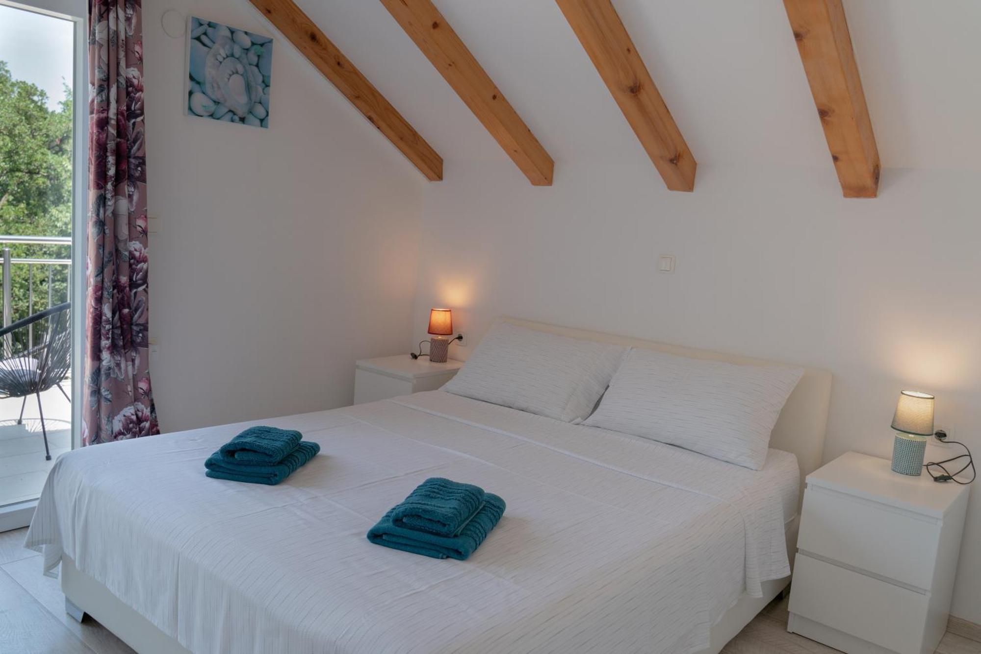 Apartments Srdanovic أوميس المظهر الخارجي الصورة