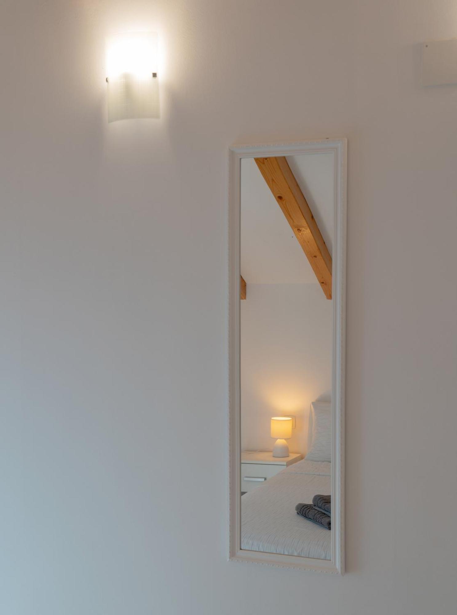 Apartments Srdanovic أوميس المظهر الخارجي الصورة