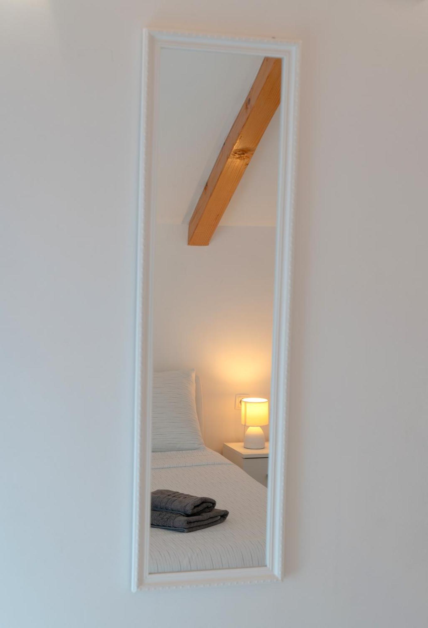 Apartments Srdanovic أوميس المظهر الخارجي الصورة