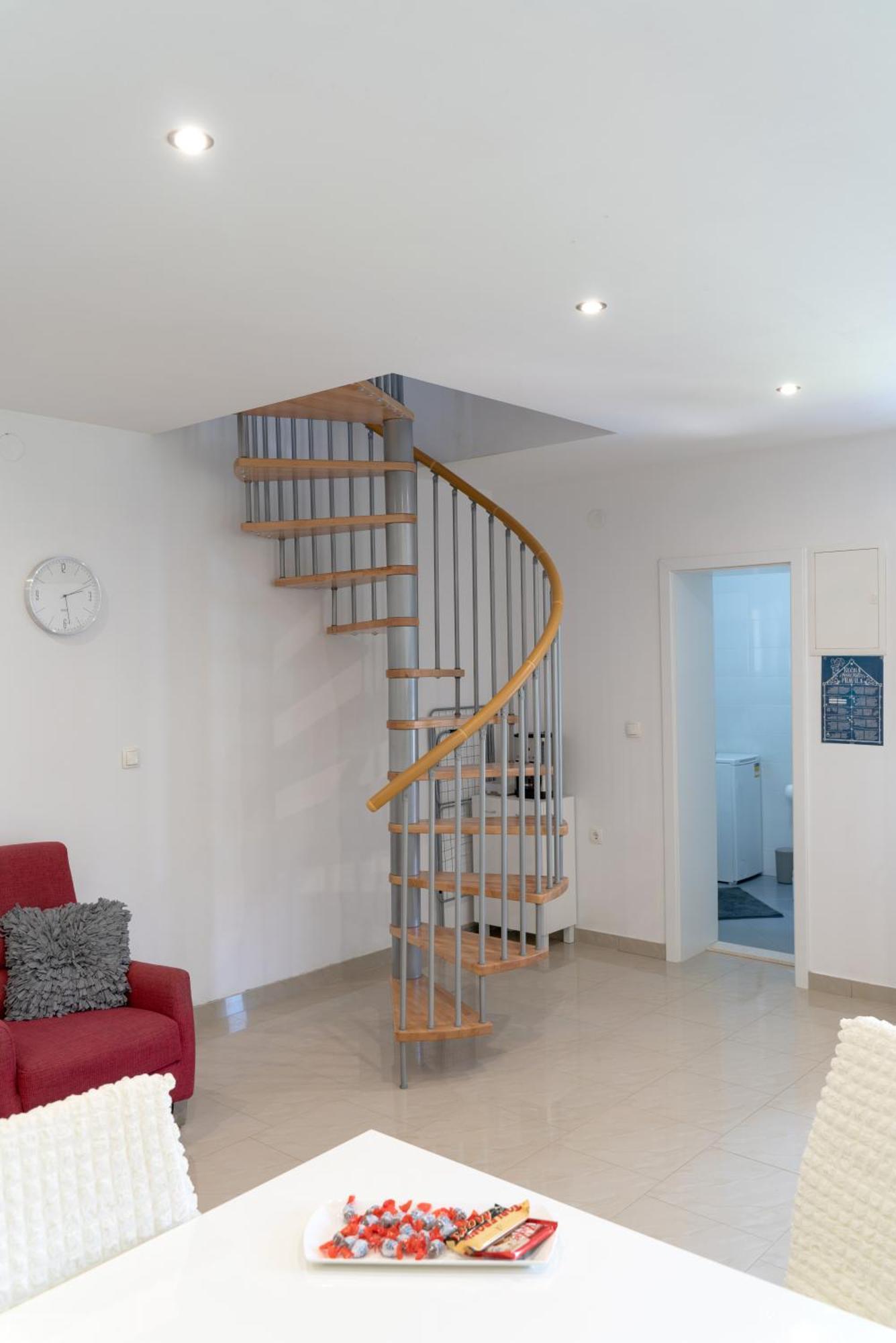 Apartments Srdanovic أوميس المظهر الخارجي الصورة
