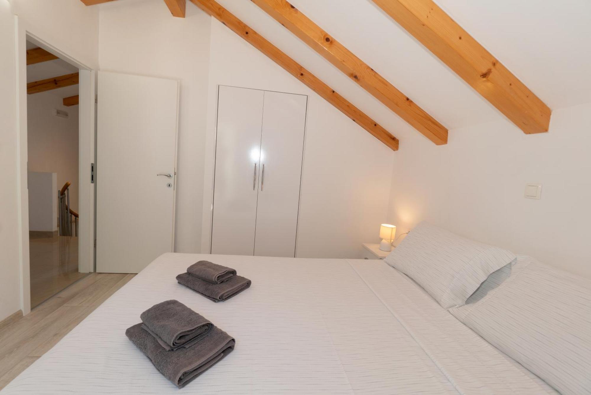 Apartments Srdanovic أوميس المظهر الخارجي الصورة