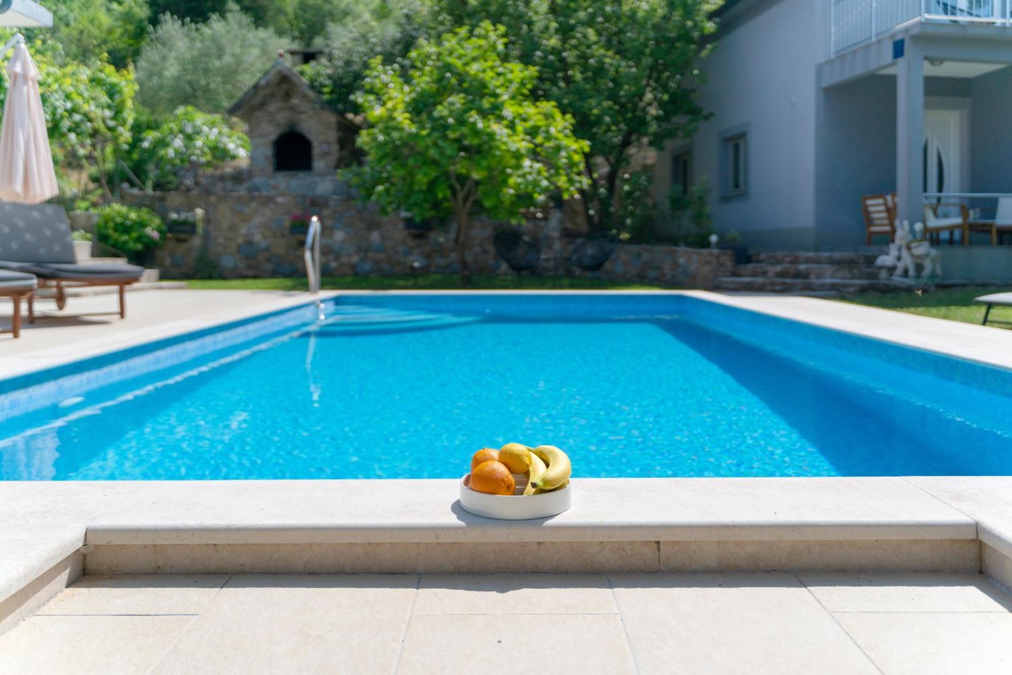 Apartments Srdanovic أوميس المظهر الخارجي الصورة