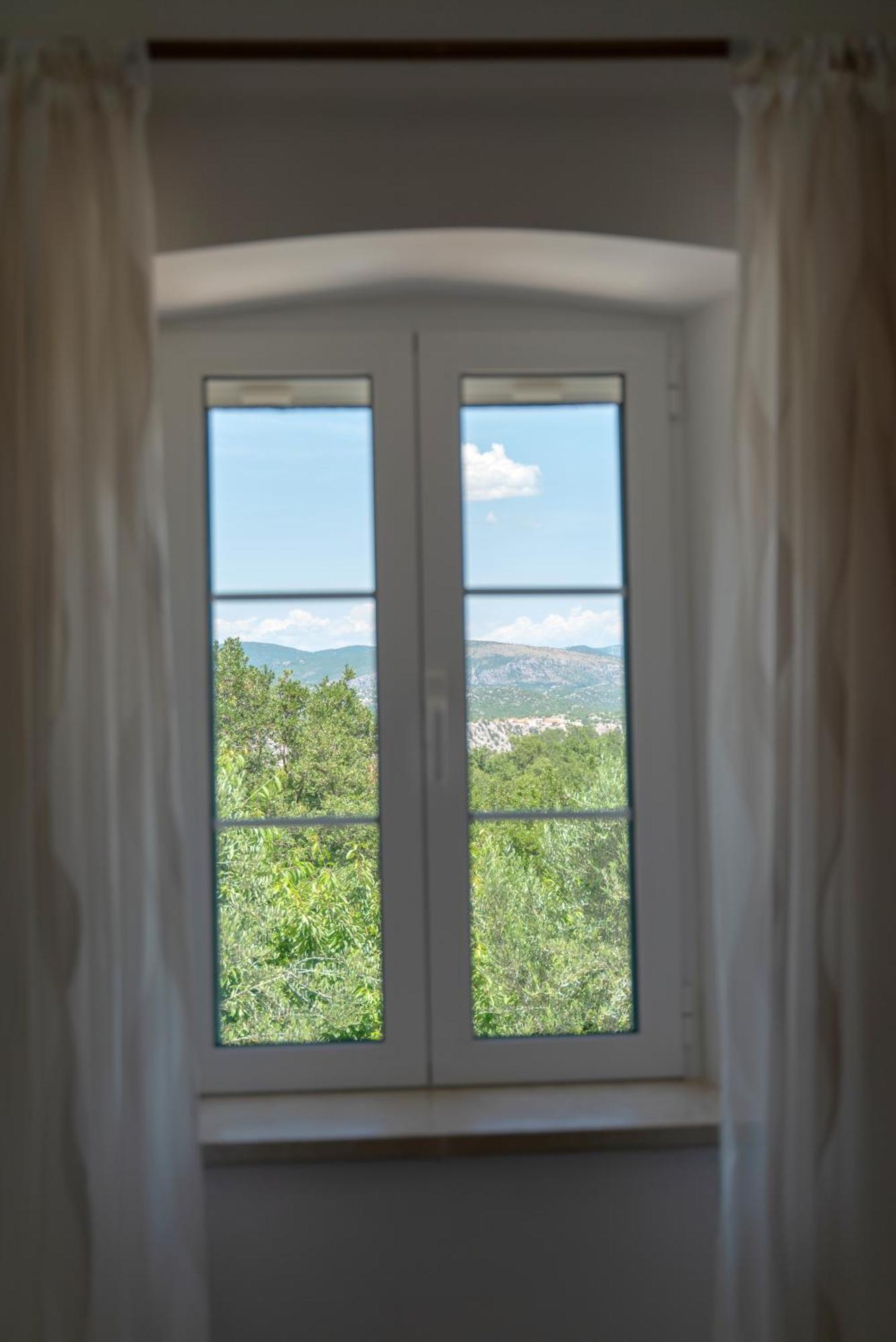 Apartments Srdanovic أوميس المظهر الخارجي الصورة