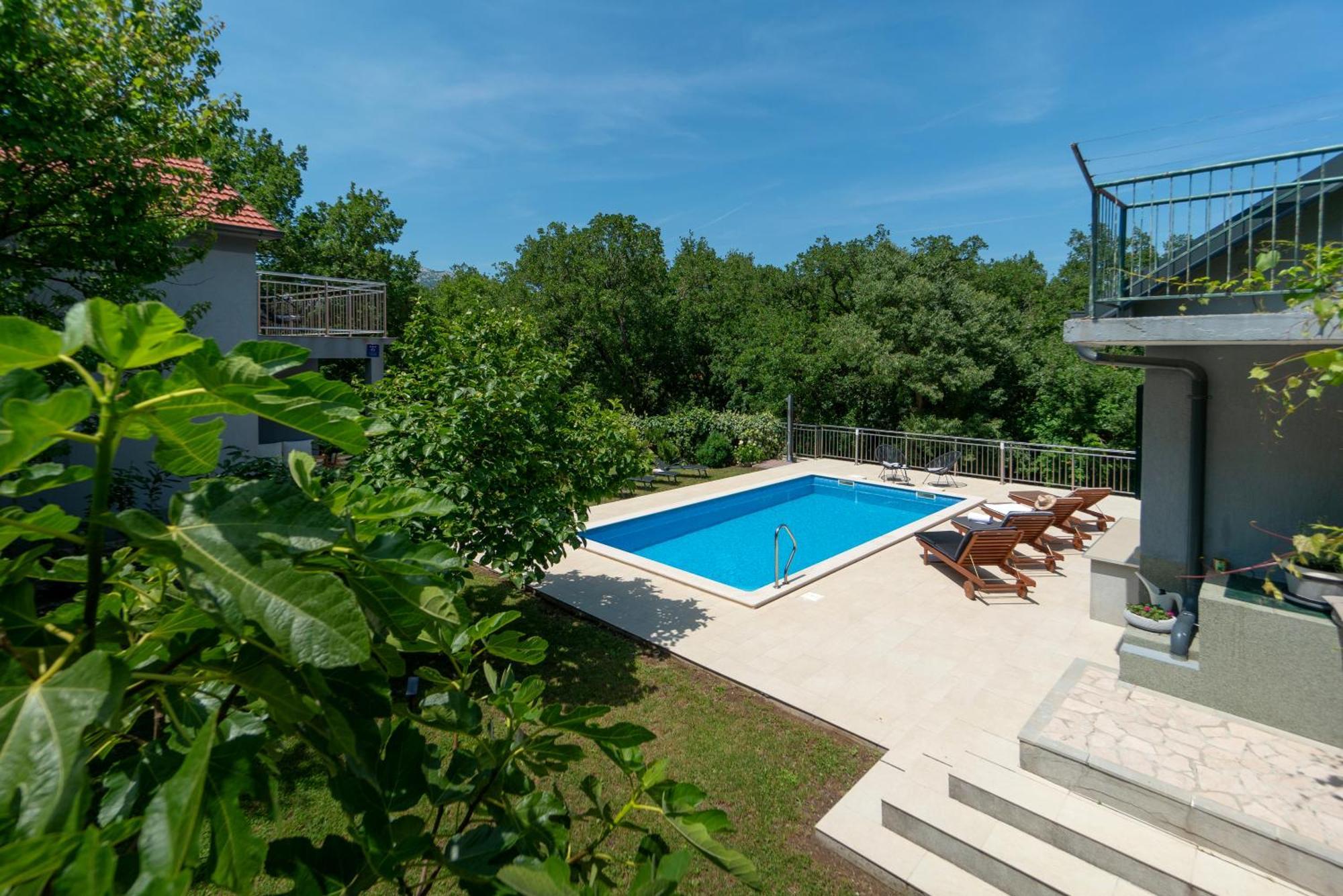 Apartments Srdanovic أوميس المظهر الخارجي الصورة