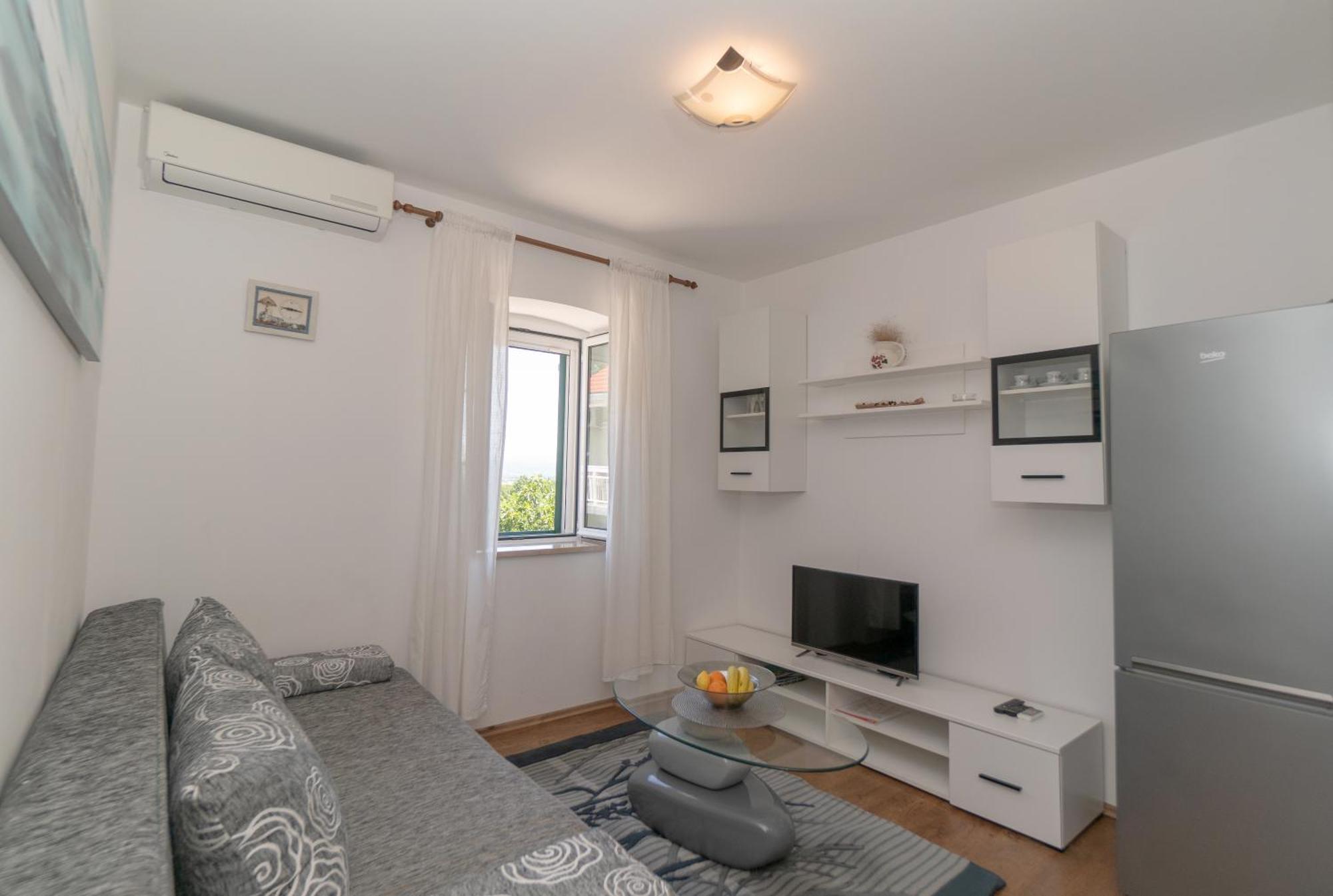 Apartments Srdanovic أوميس المظهر الخارجي الصورة