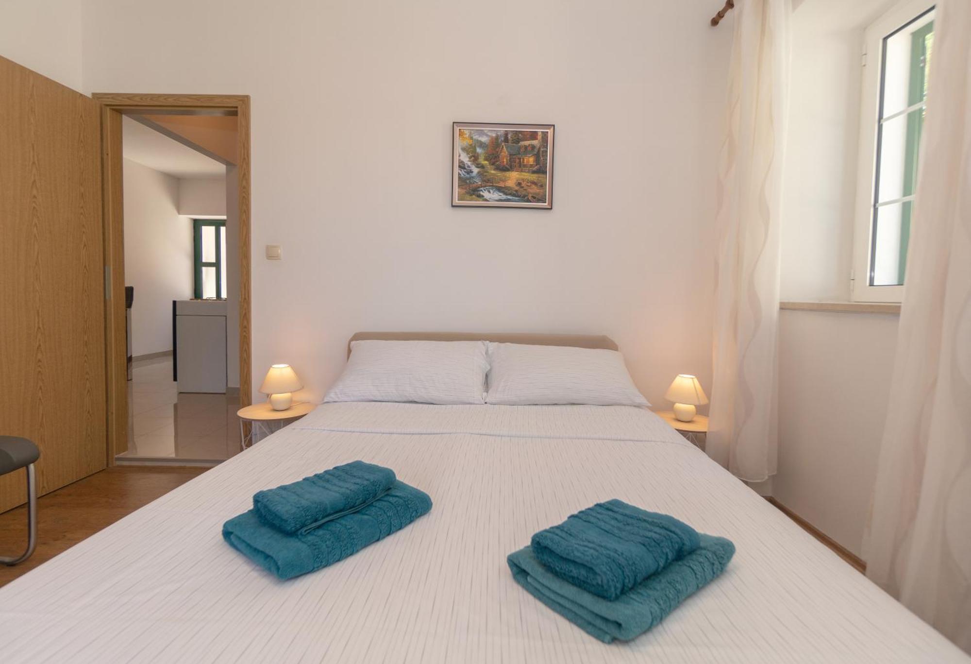 Apartments Srdanovic أوميس المظهر الخارجي الصورة
